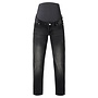 Azua jeans mom fit OTB - Black Denim