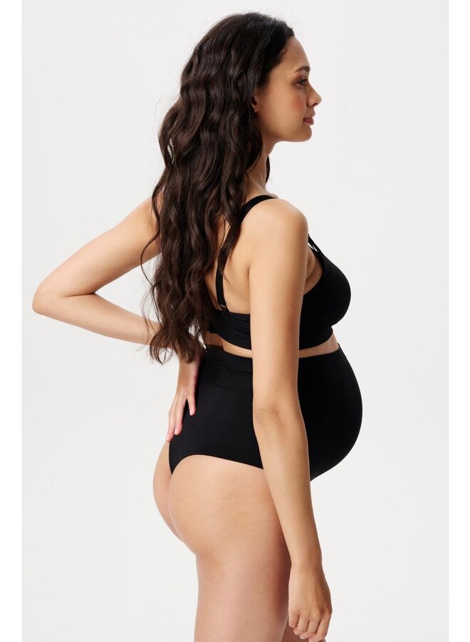 Noppies - 2-pack string OTB Sensil Black