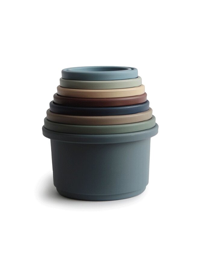 Stacking Cups | Forrest