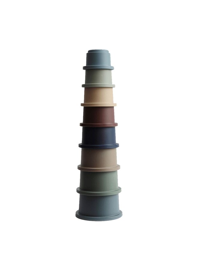 Stacking Cups | Forrest