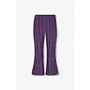 Nena The New Chapter flared pants – Stripes