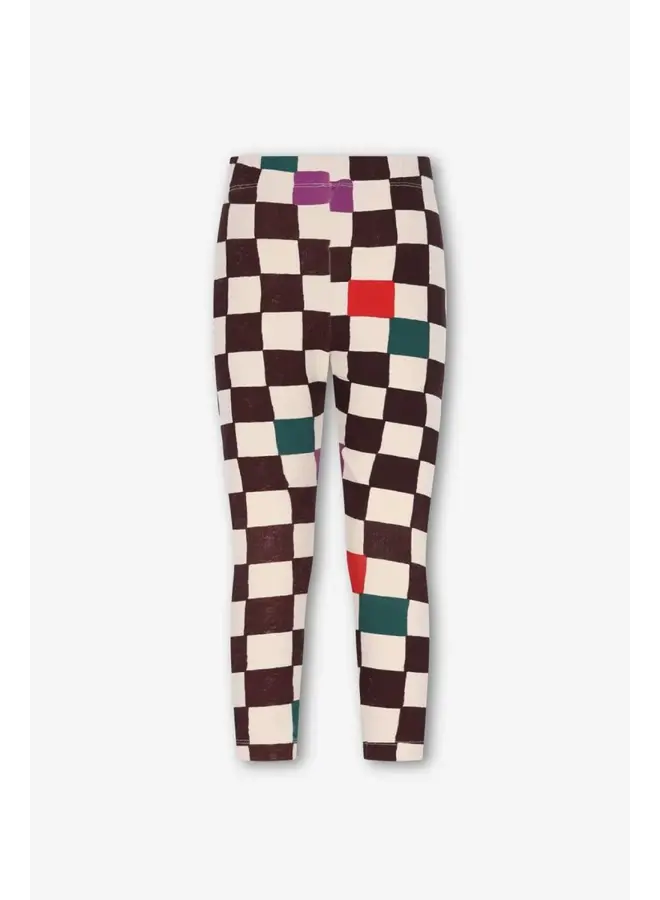 Zane The New Chapter legging – Checker