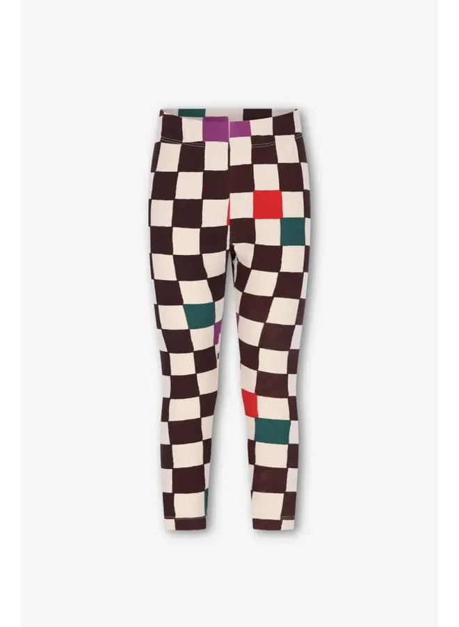 Zane The New Chapter legging – Checker