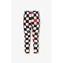 Zane The New Chapter legging – Checker