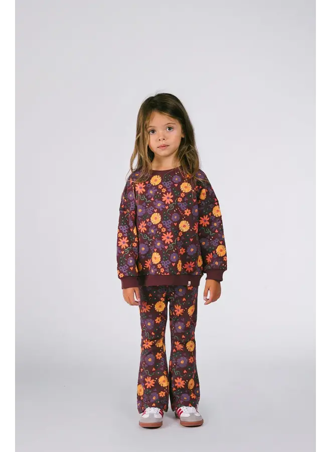 Nena The New Chapter flared pants – Art