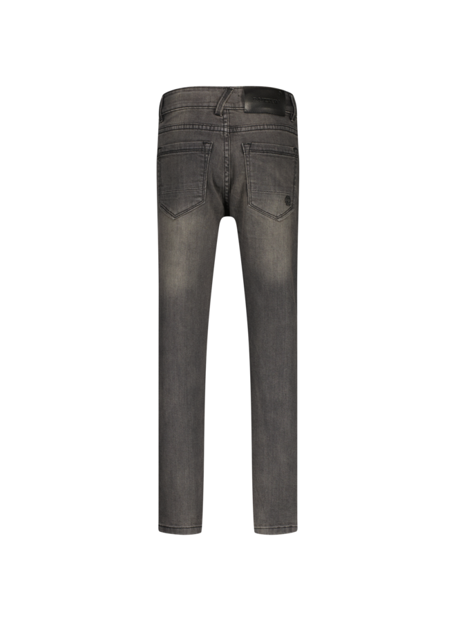 Baltimore - Vintage Grey