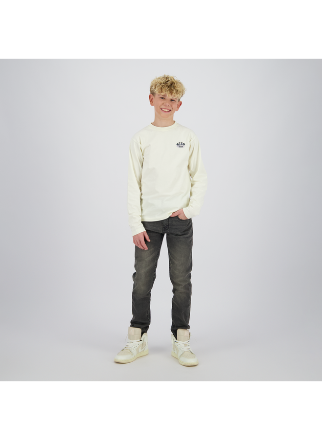 Baltimore - Vintage Grey