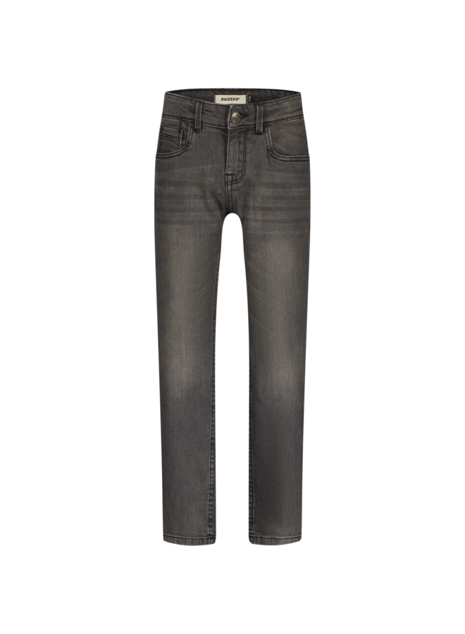 Baltimore - Vintage Grey