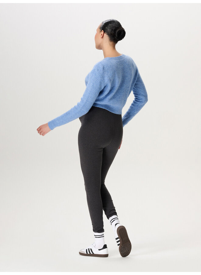 Greve Nursing Pullover LS - Cornflower