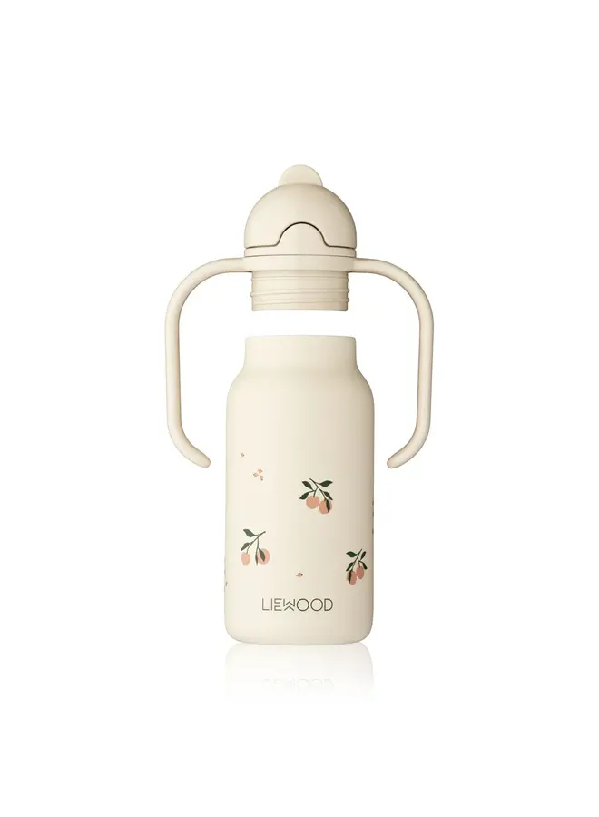 Kimmie Bottle 250 ML | Peach/Sea Shell