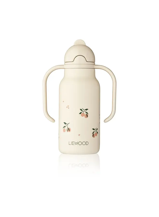 Kimmie Bottle 250 ML | Peach/Sea Shell