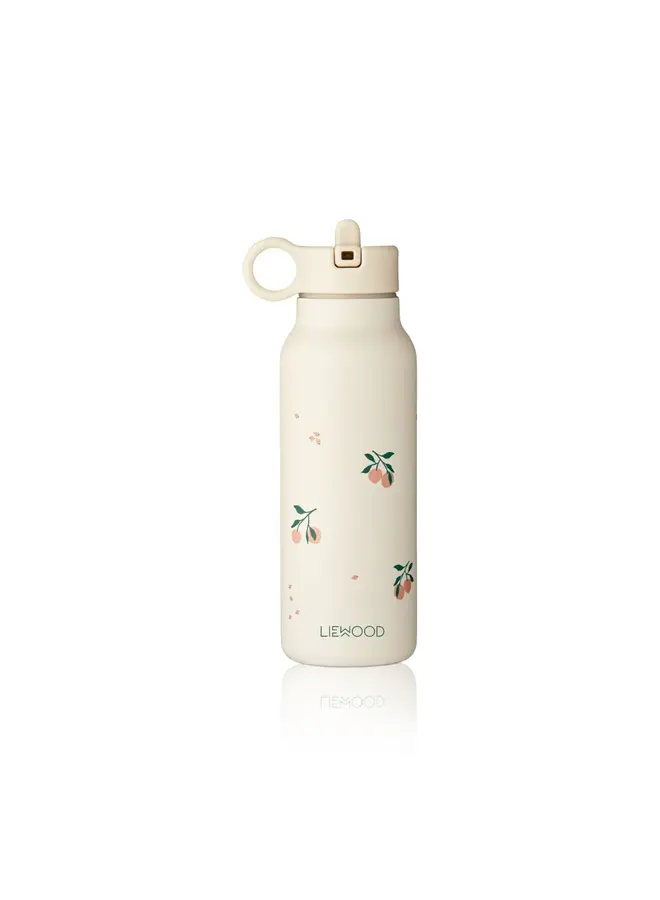 Falk water bottle 350 ml | Peach / Sea shell mix