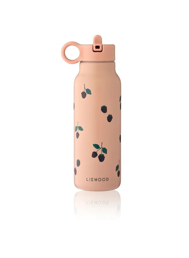 Falk Water Bottle 350 ml |  Berry - Pale Tuscany