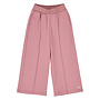 Cozy me sweat wide leg pants