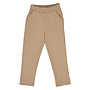 Cozy me sweat chino pants – Beige