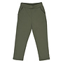Cozy me sweat chino pants – Green