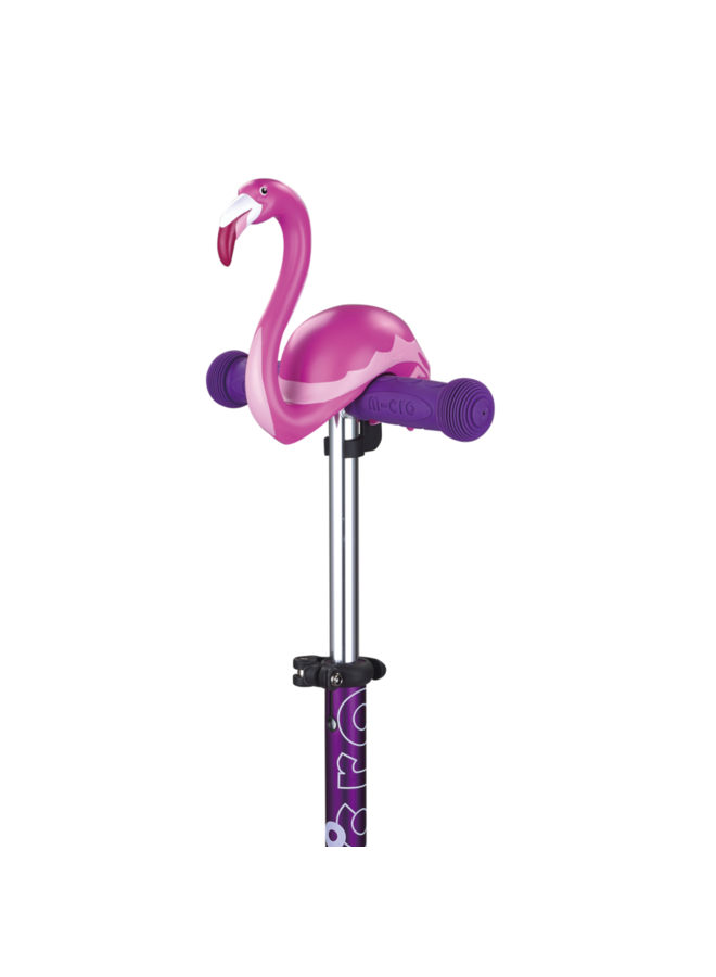 Scootaheadz | Flamingo