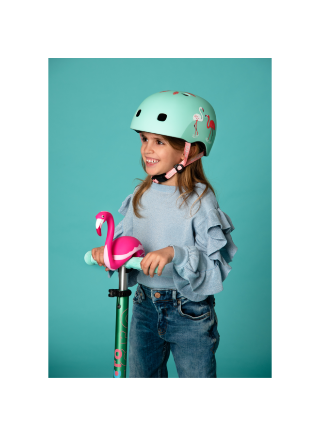 Scootaheadz | Flamingo