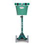 Scoot 'n Pull Stepmandje - Groen