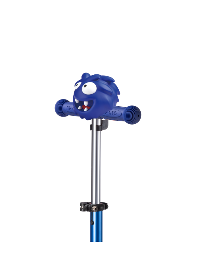 Scootaheadz | Monster