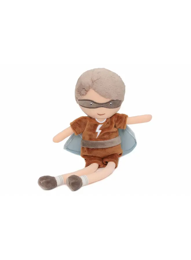 Jollein | Knuffel - Superhero Dave