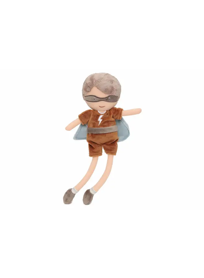 Jollein | Knuffel - Superhero Dave