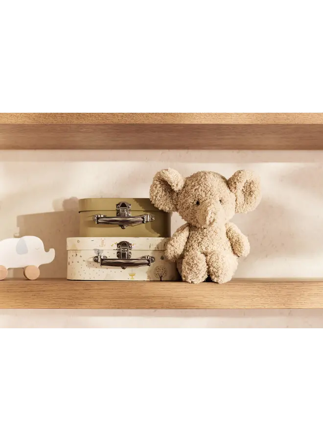 Jollein | Knuffel - Elephant