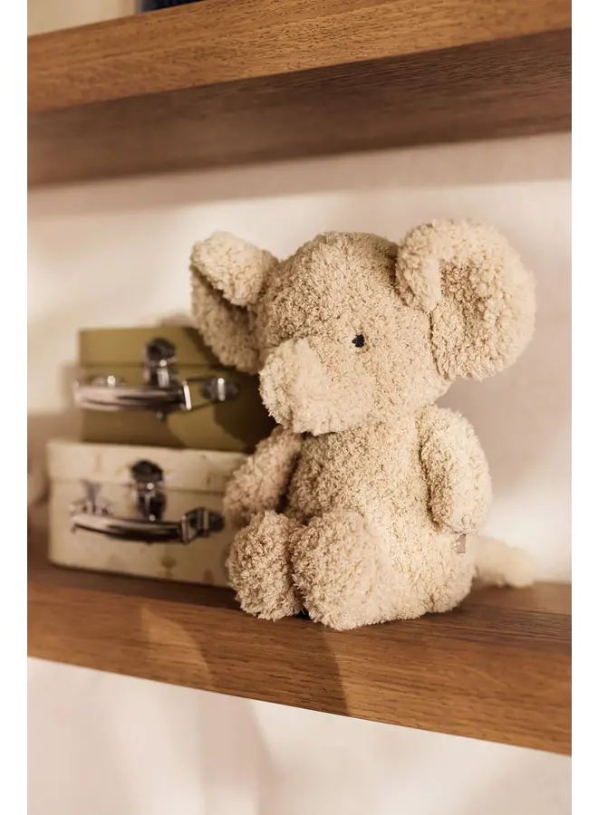 Jollein | Knuffel - Elephant