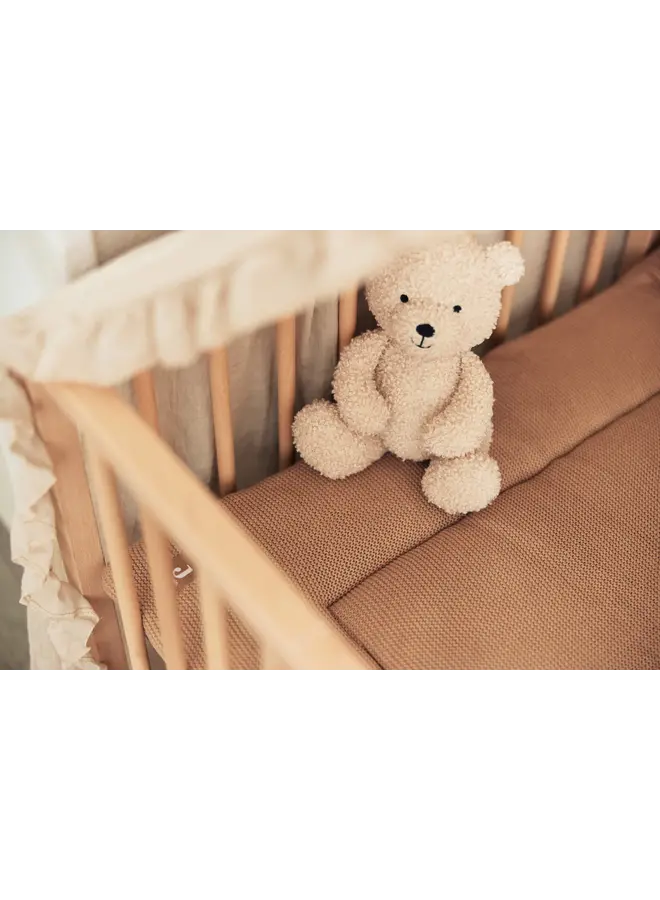 Jollein | Knuffel Beer - Naturel