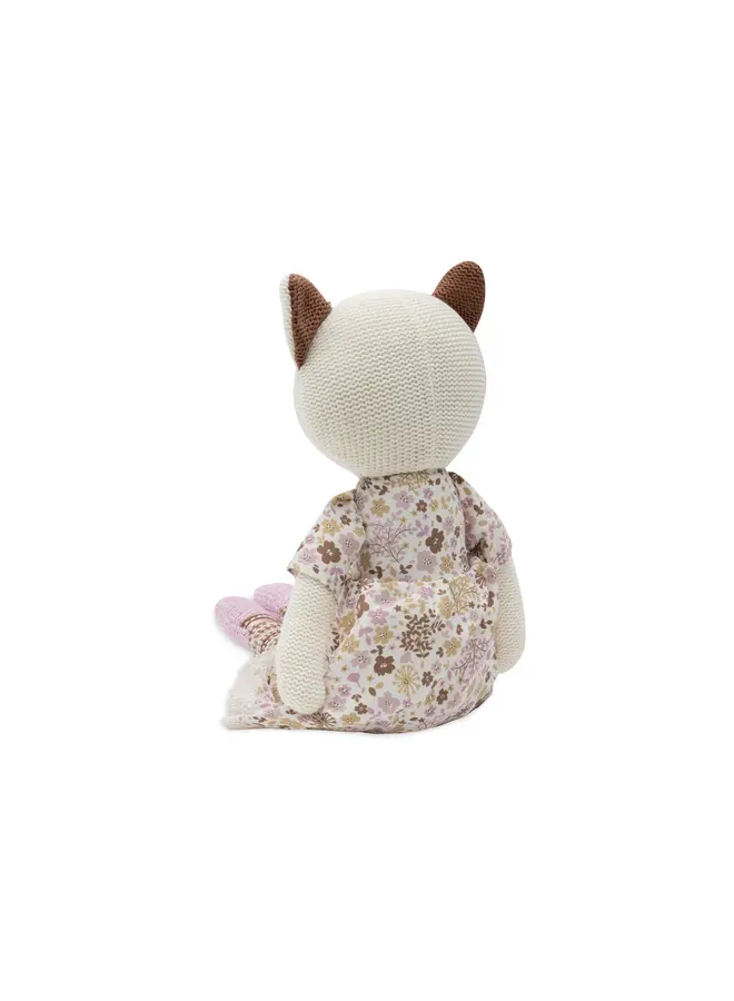 Jollein | Knuffel - Cat Jill
