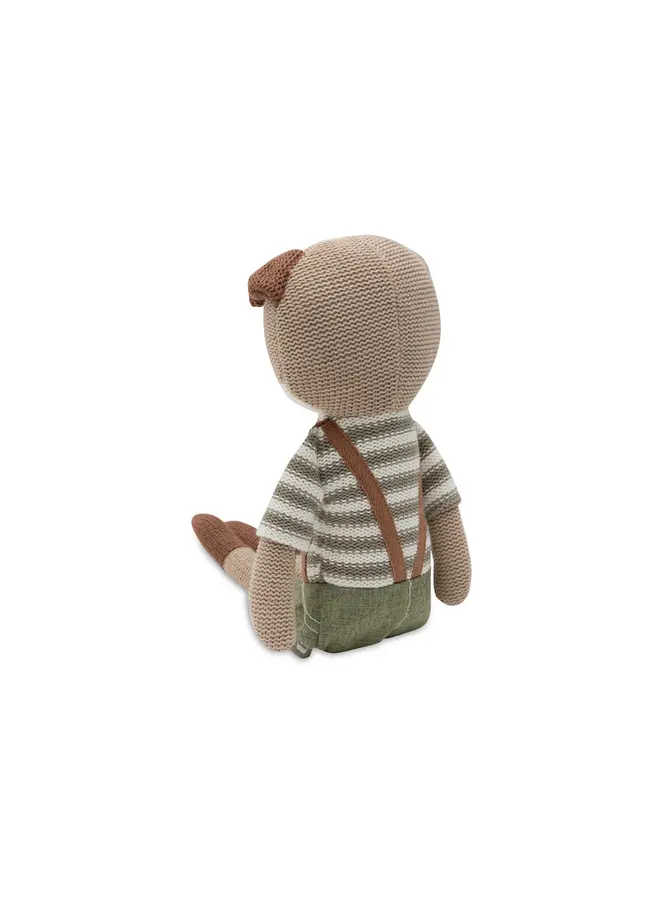 Jollein | Knuffel - Dog Mick