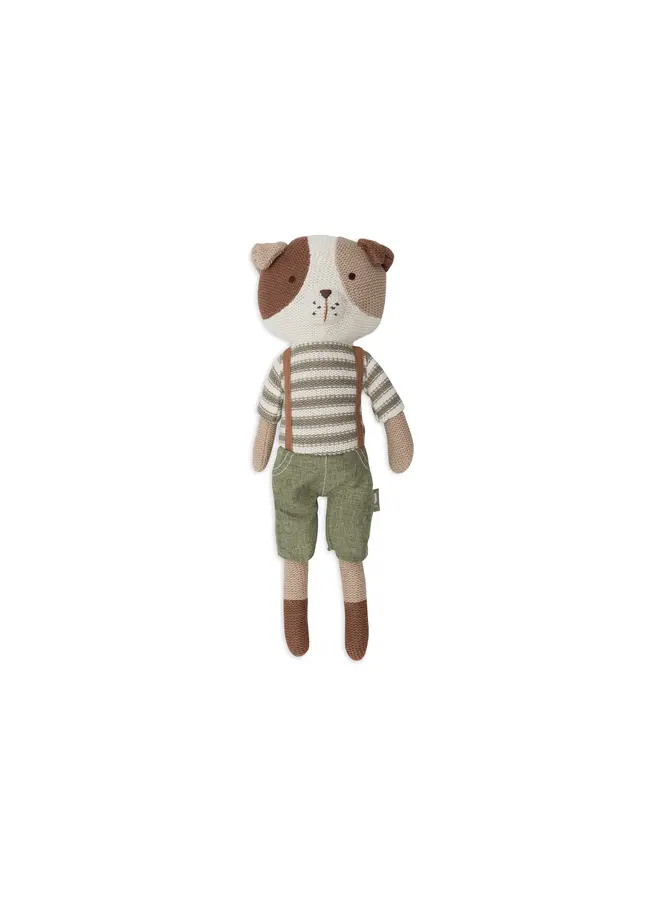 Jollein | Knuffel - Dog Mick