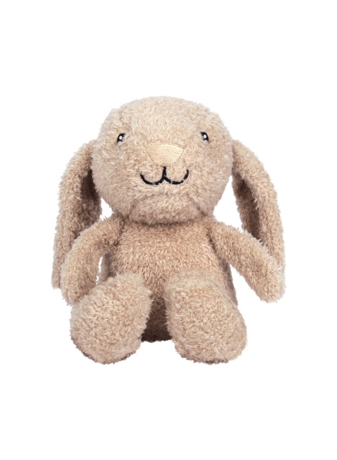 Flow | Milo – Plush Night Light - Oat