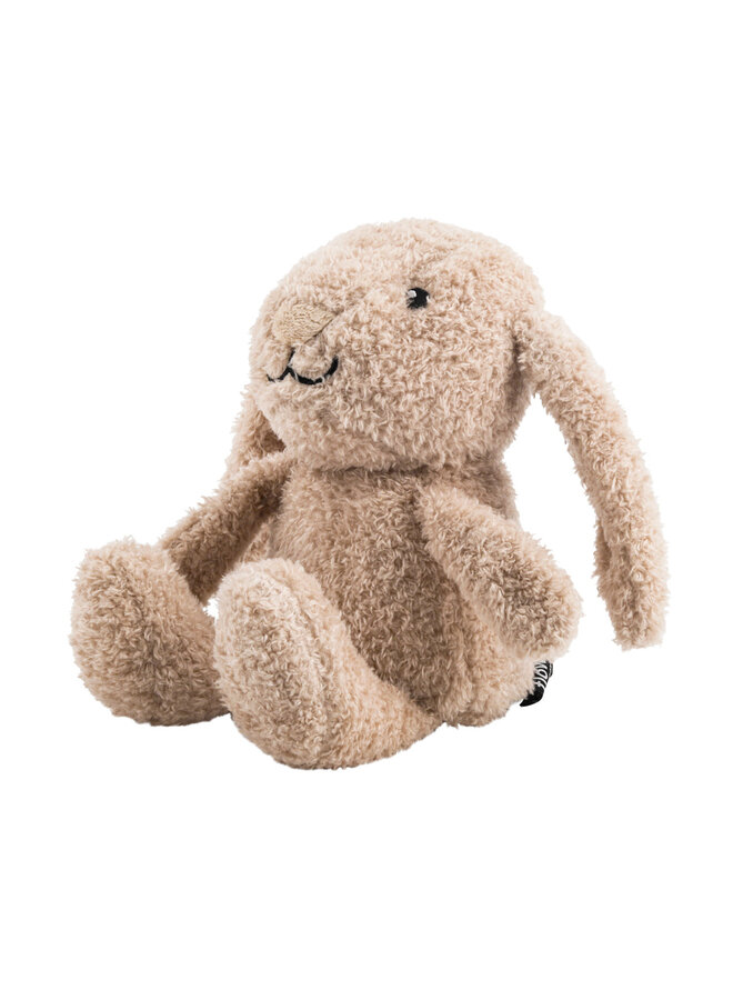 Flow | Milo – Plush Night Light - Oat
