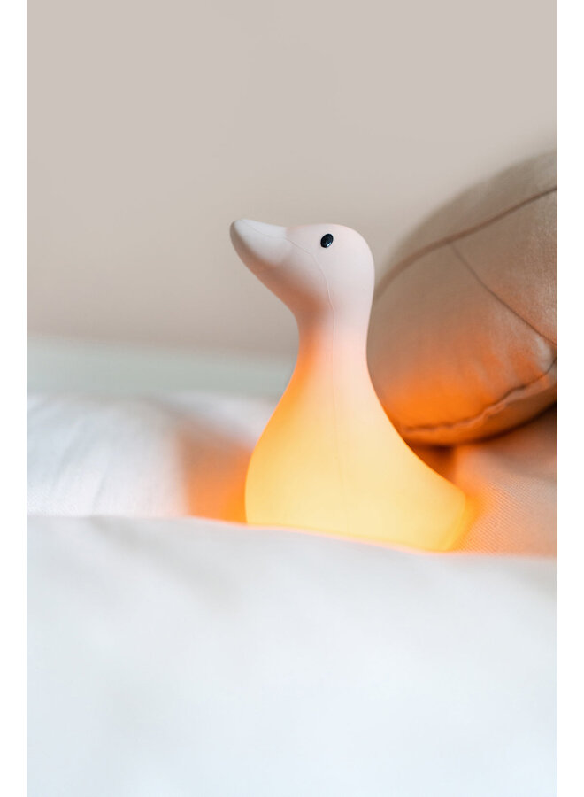 Flow | Liva – Night Light - Beige