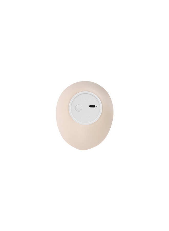 Flow | Liva – Night Light - Beige