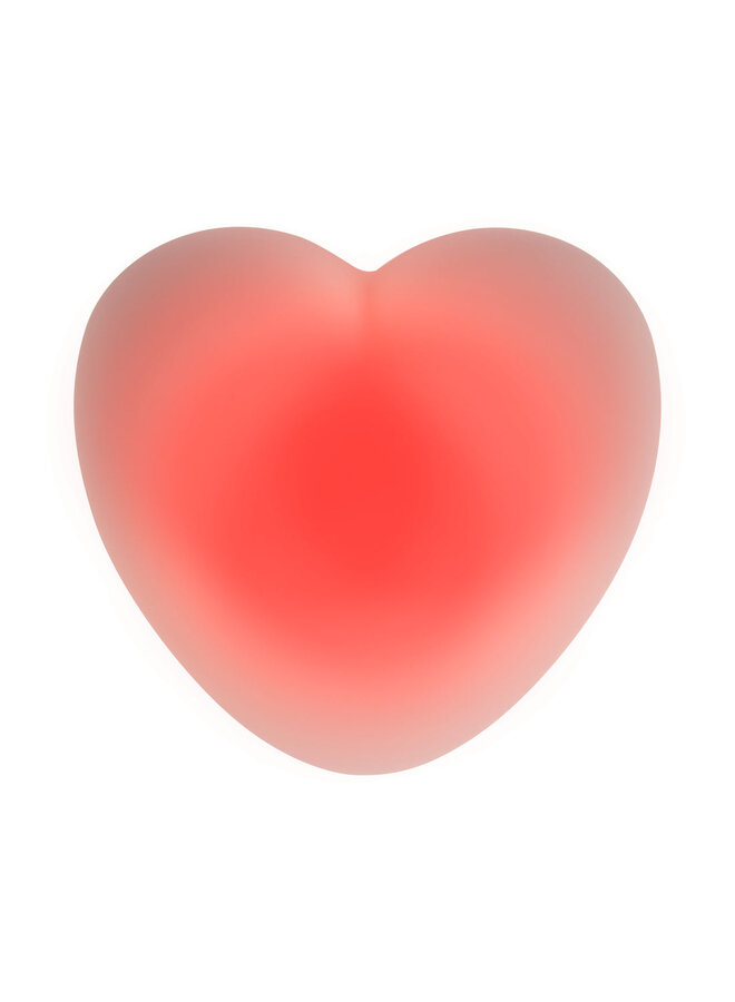 Flow | Ruby – Nursing Light - Dusty pink