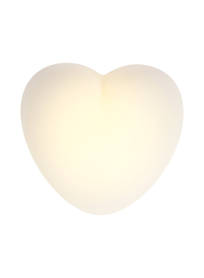 Flow | Ruby – Night Light - Warm grey