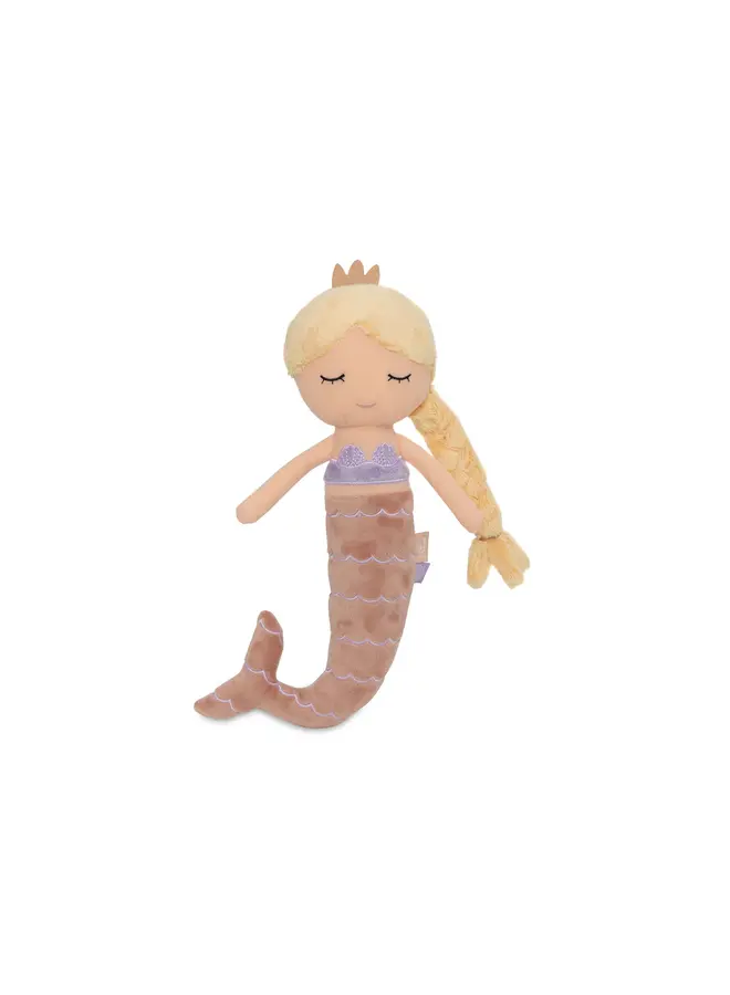 Jollein | Knuffel - Mermaid Ella