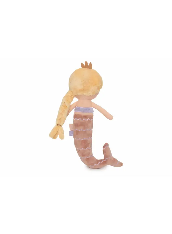 Jollein | Knuffel - Mermaid Ella