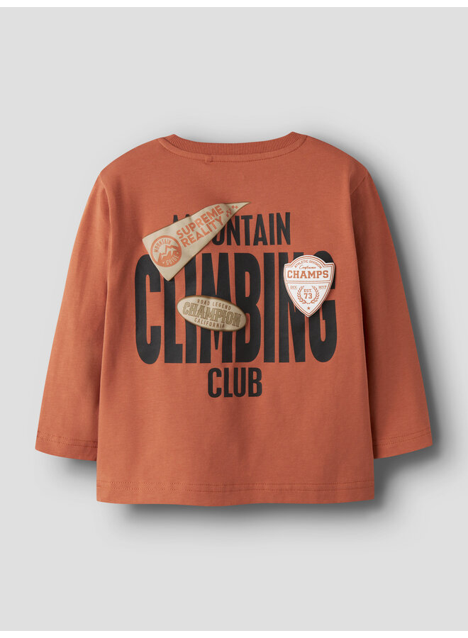 NMMOMAN LS NREG | BROWN