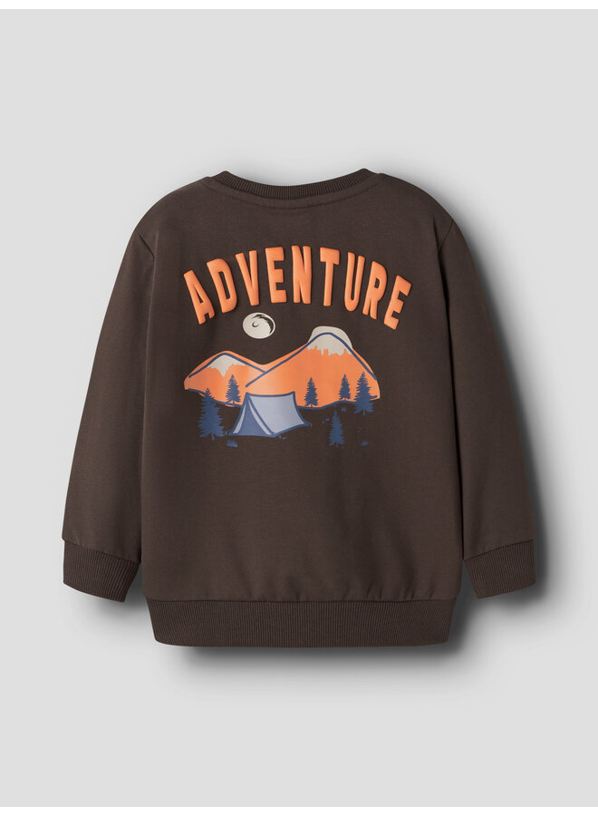 NMMOSMAN LS NREG SWEAT | DELICIOSO