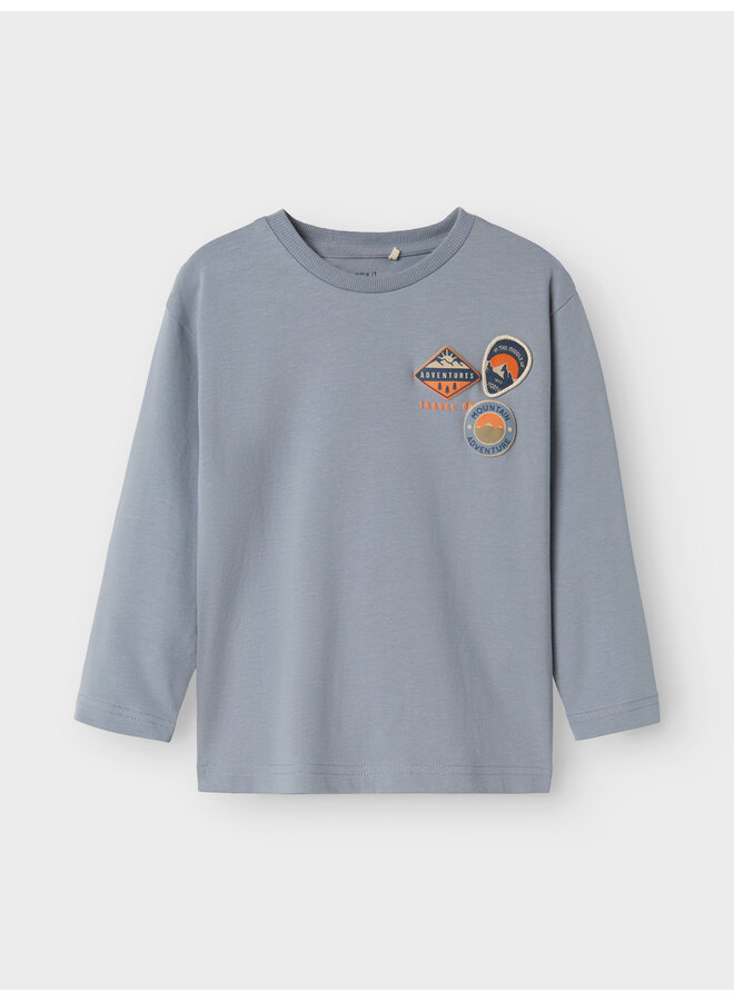 NMMOMAN LS NREG | BLUE