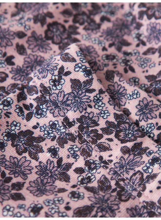 NMFOALIA XSL LEGGING - Burnished Lilac