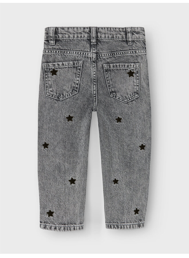 BELLA MOM JEANS 3285-BE NOOS