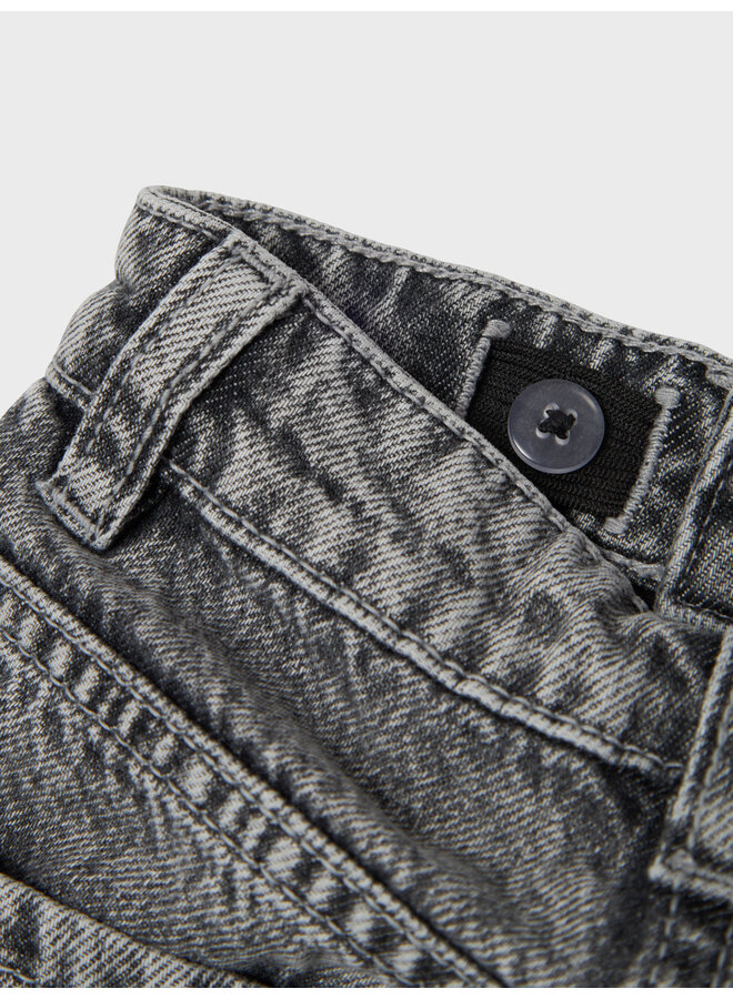BELLA MOM JEANS 3285-BE NOOS