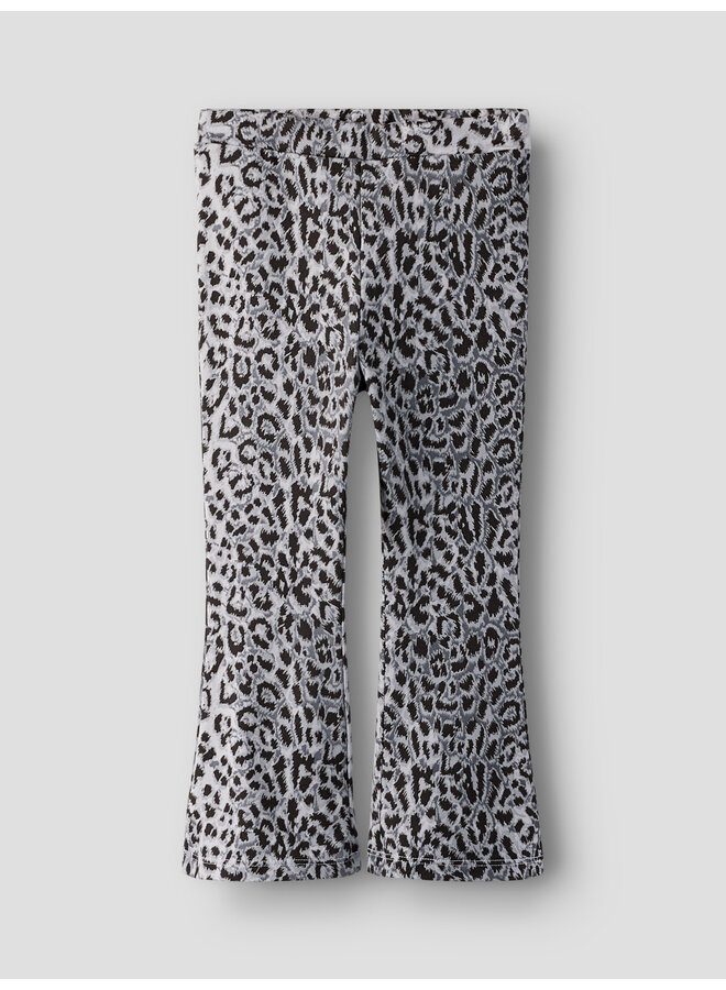 NMFNUNI BOOTCUT PANT | NIGHT OWL