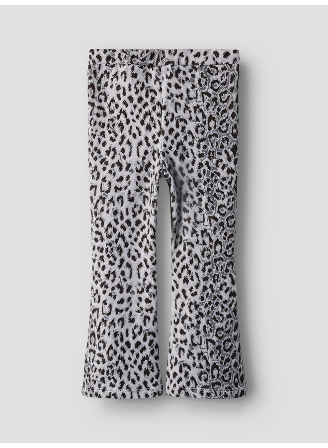 NMFNUNI BOOTCUT PANT | NIGHT OWL