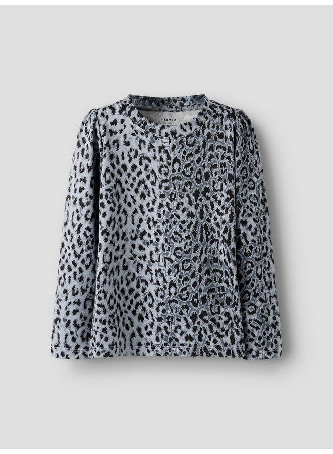 NMFNUNI LS TOP | NIGHT OWL