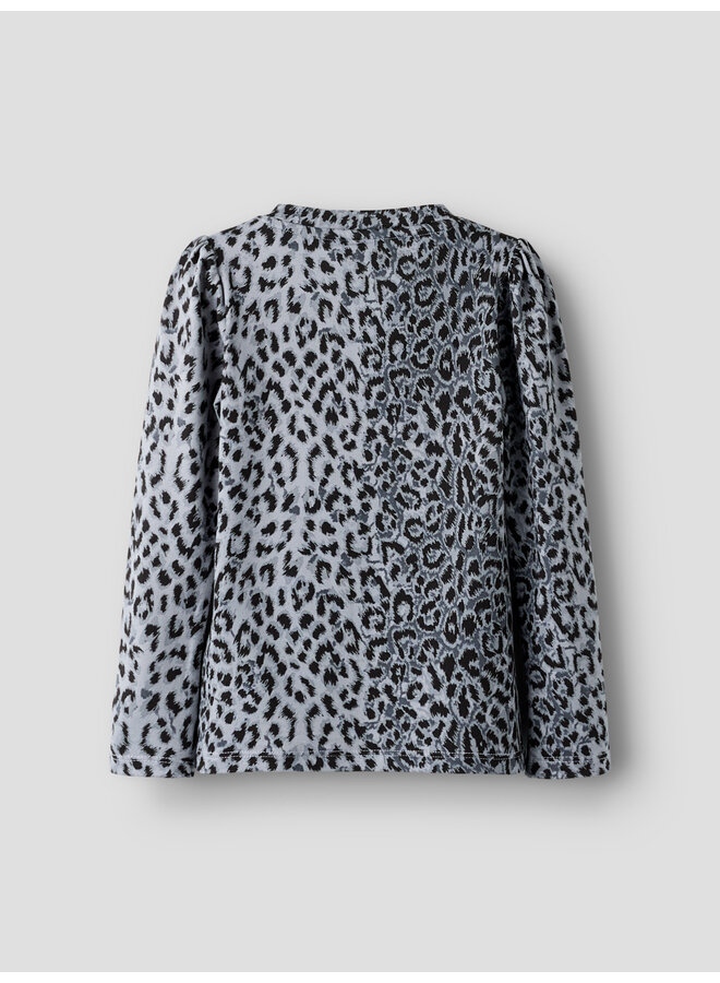NMFNUNI LS TOP | NIGHT OWL